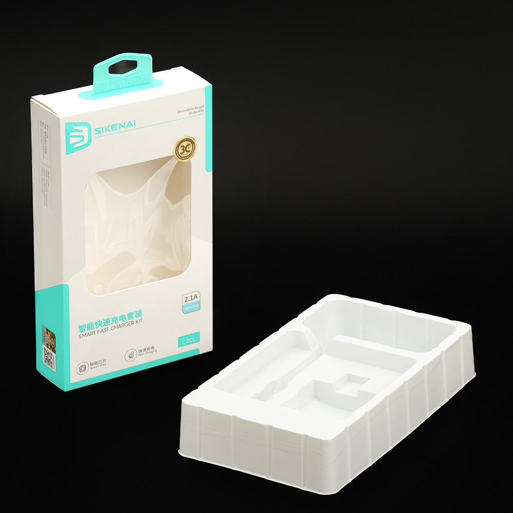 paper package box