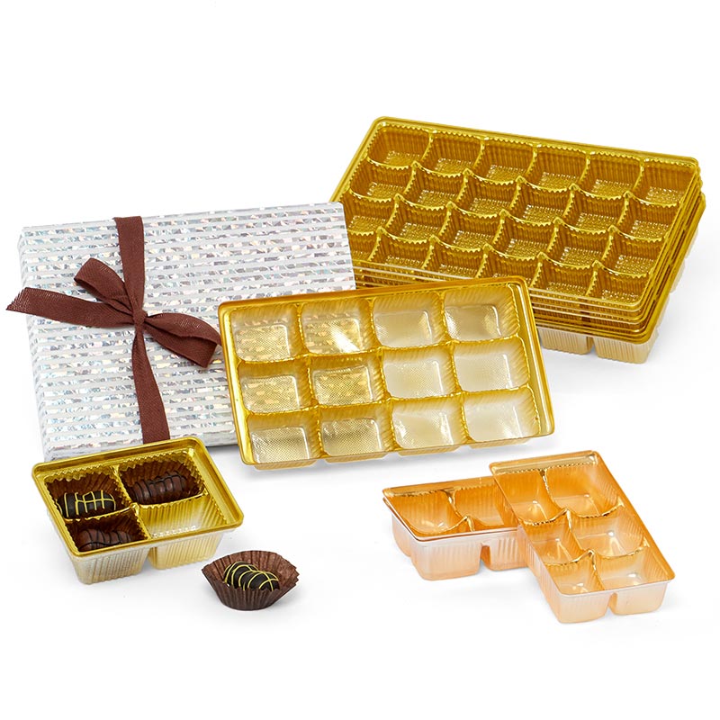 What Are The Requirements for Material Selection for Food Blister Packaging?