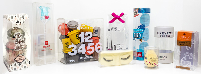 custom plastic boxes with logo