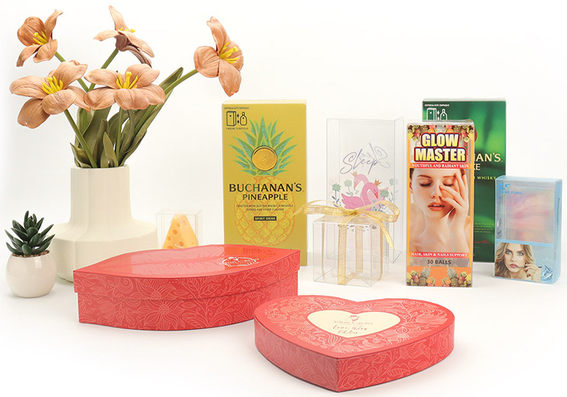 Introduction to The Silk Screen Printing Process for Customized Plastic Boxes