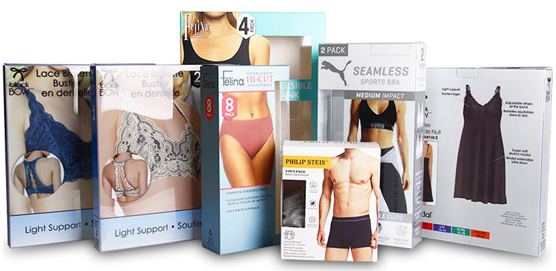 Underwear Box
