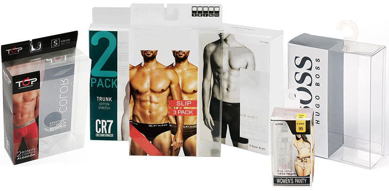 boxers packaging