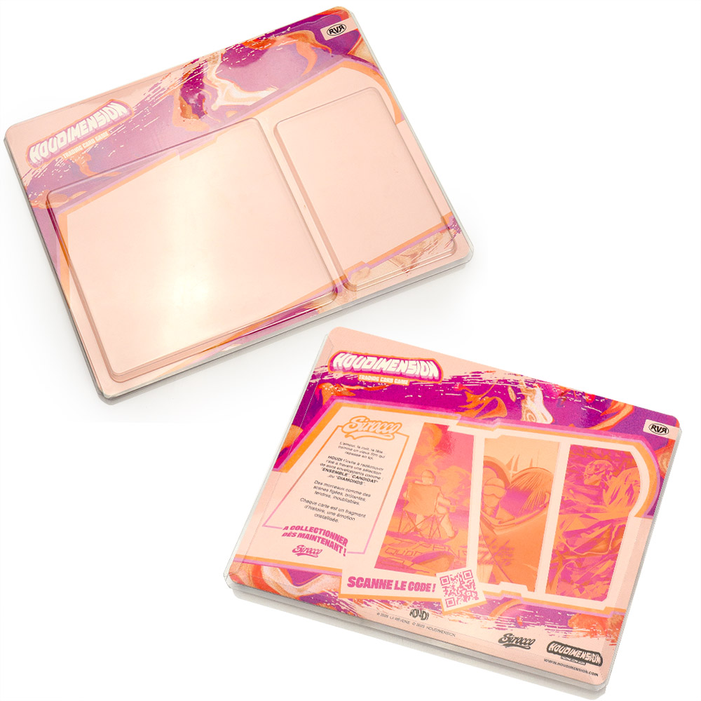 blister pack printing