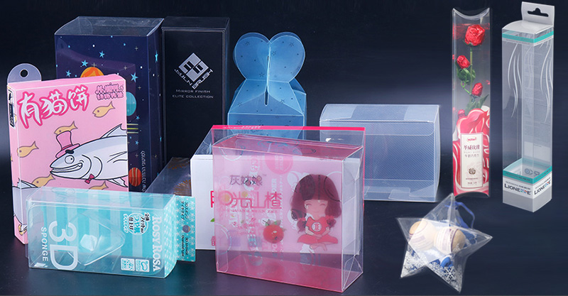 pvc box manufacturers