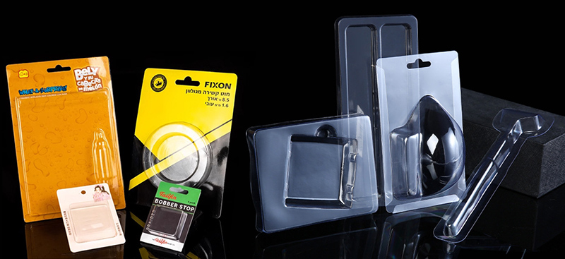 blister packaging supplies
