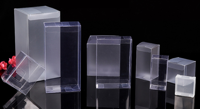 What is The Transparent Plastic Used for Packaging?
