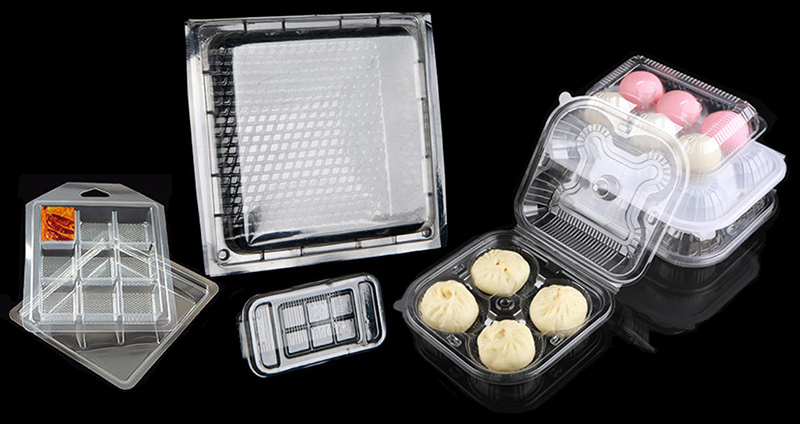 packaging blister