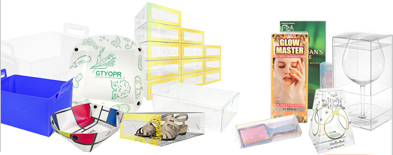 ¿Cómo se llama el plástico que se utiliza para el embalaje?