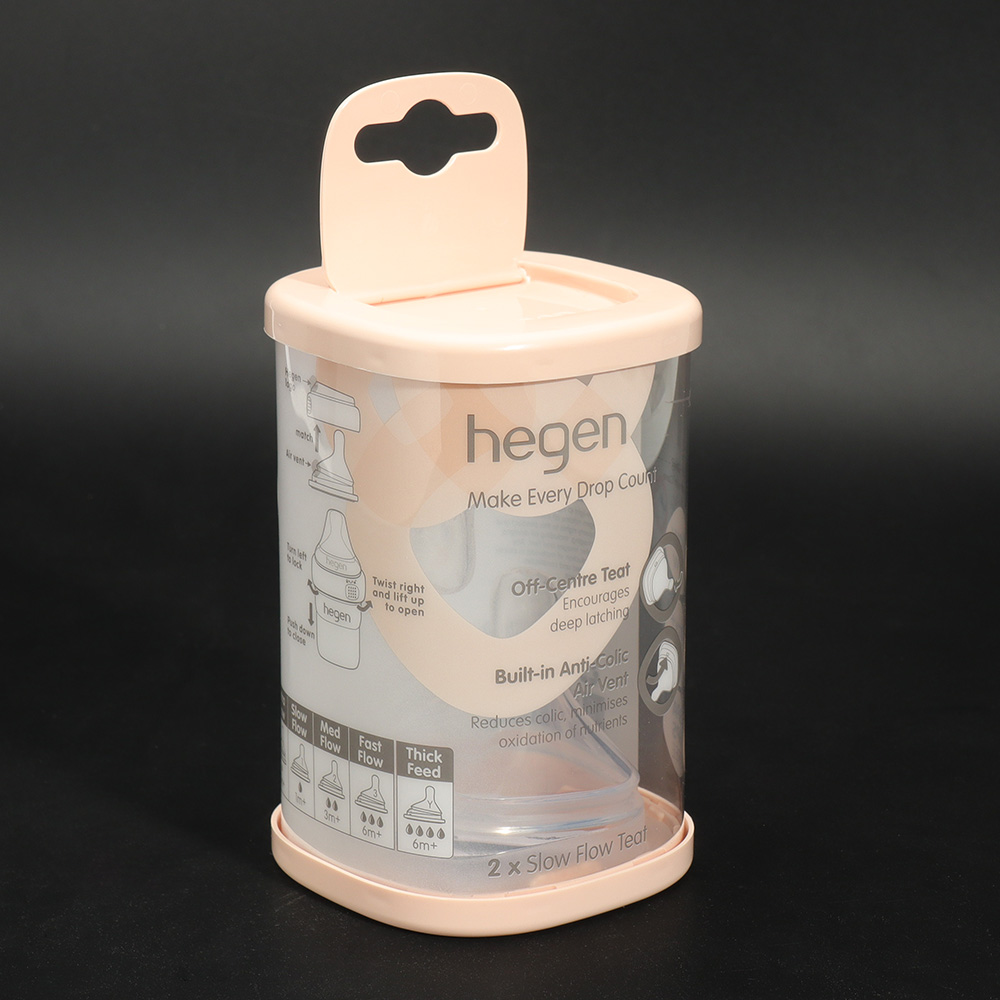 cylinder packaging tubes