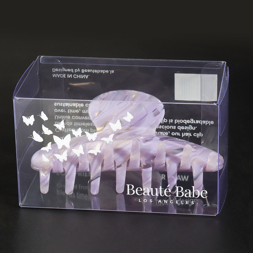 custom foldable boxes