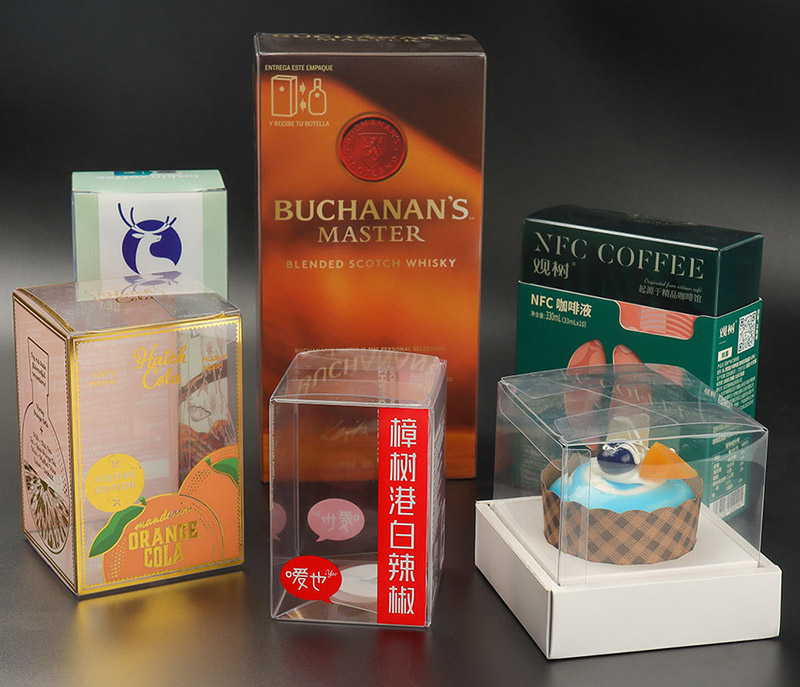 custom packaging boxes