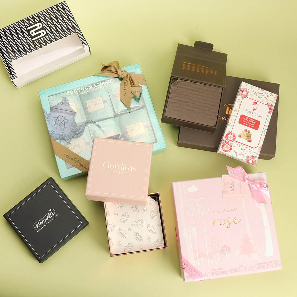 paper gift box