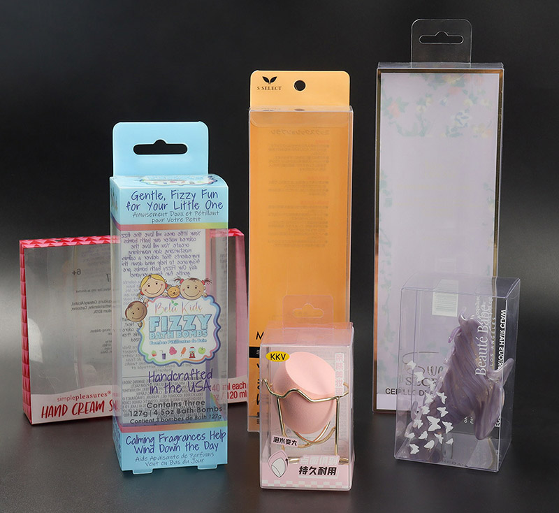 What are the Best Companies for Custom Plastic Packaging Boxes?