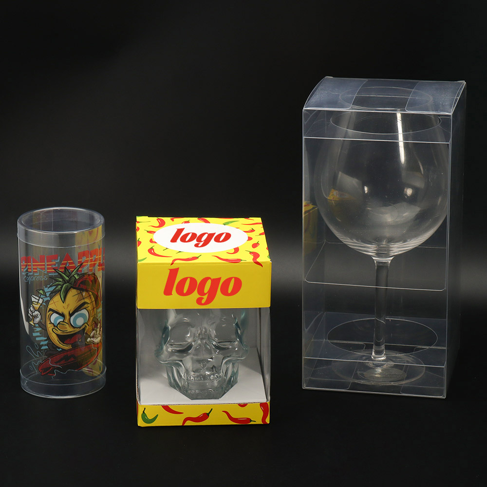 Where to Buy Small Clear Plastic Boxes for Retail?