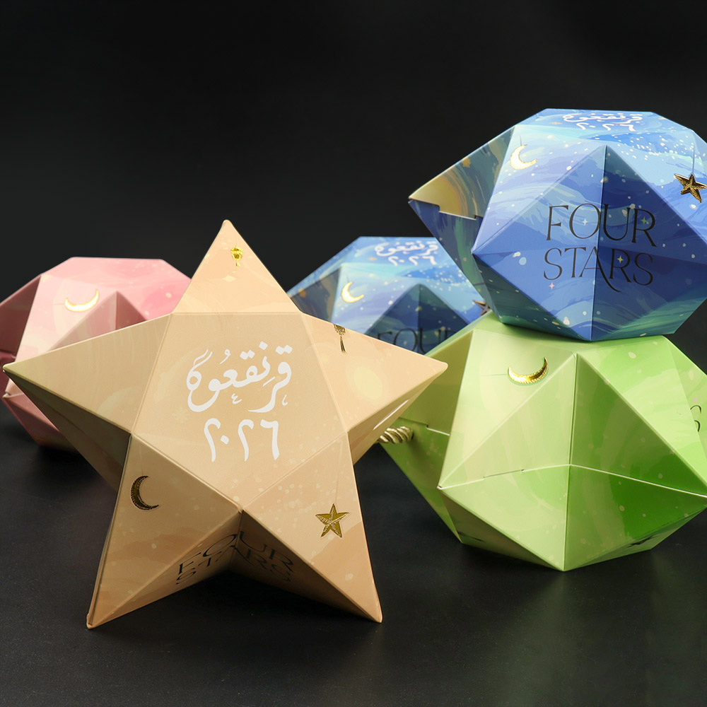 kraft paper favor boxes