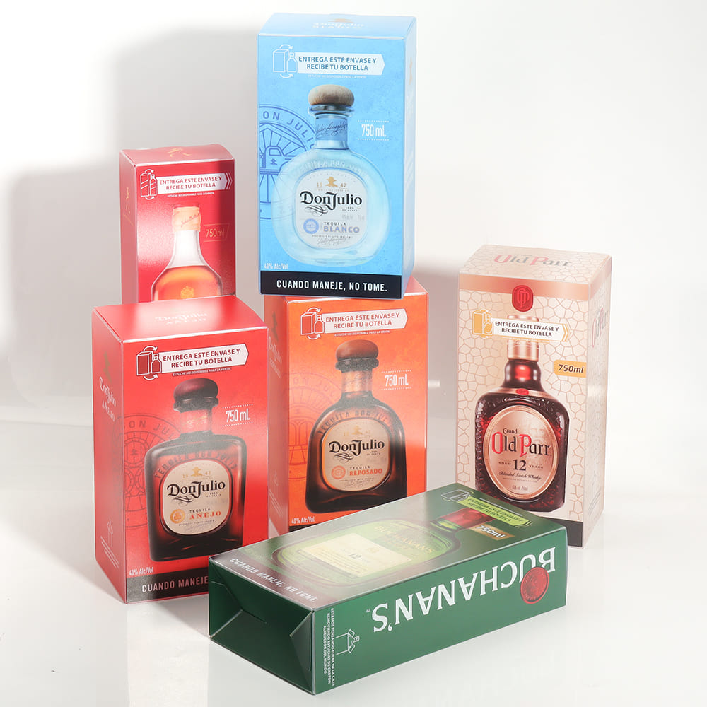 wholesale wine boxes