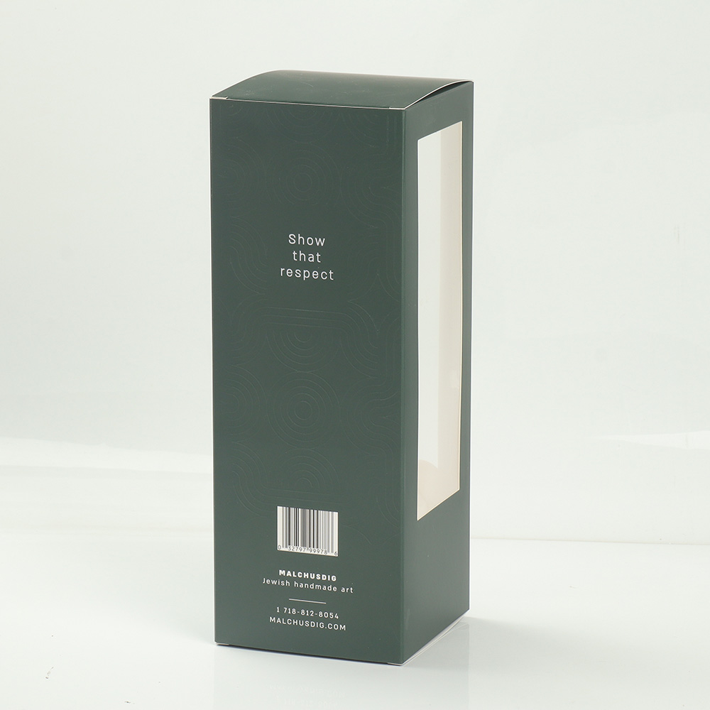 gift boxes and wrapping paper