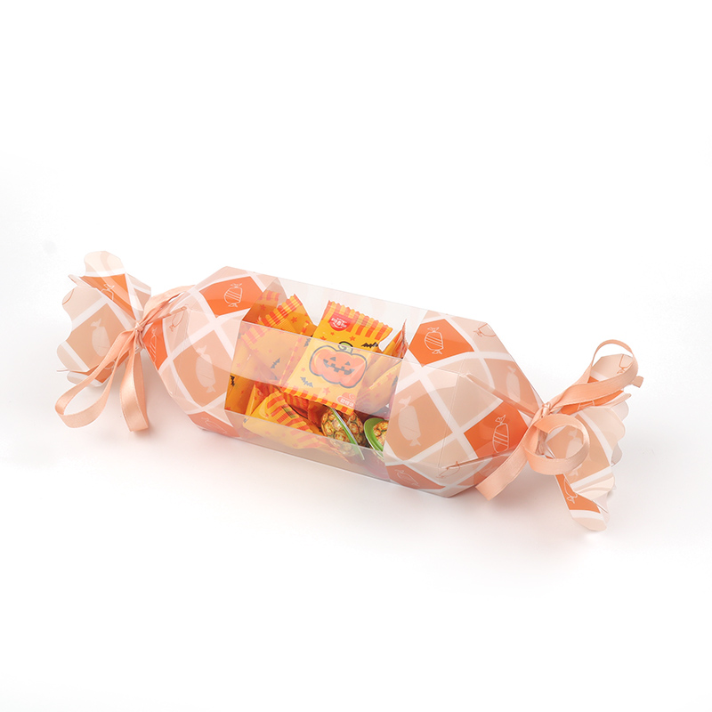 folding gift box