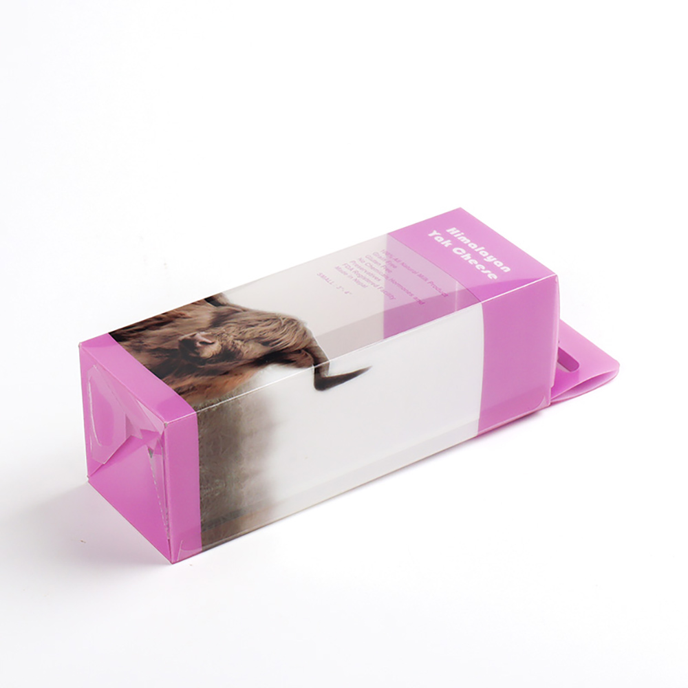 pet treat packaging