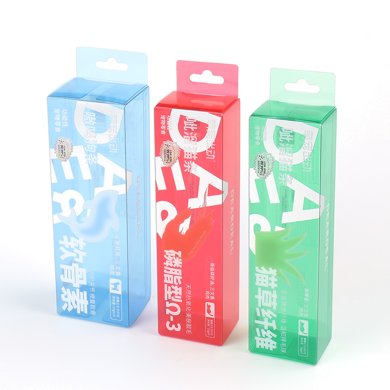 clear food packaging boxes