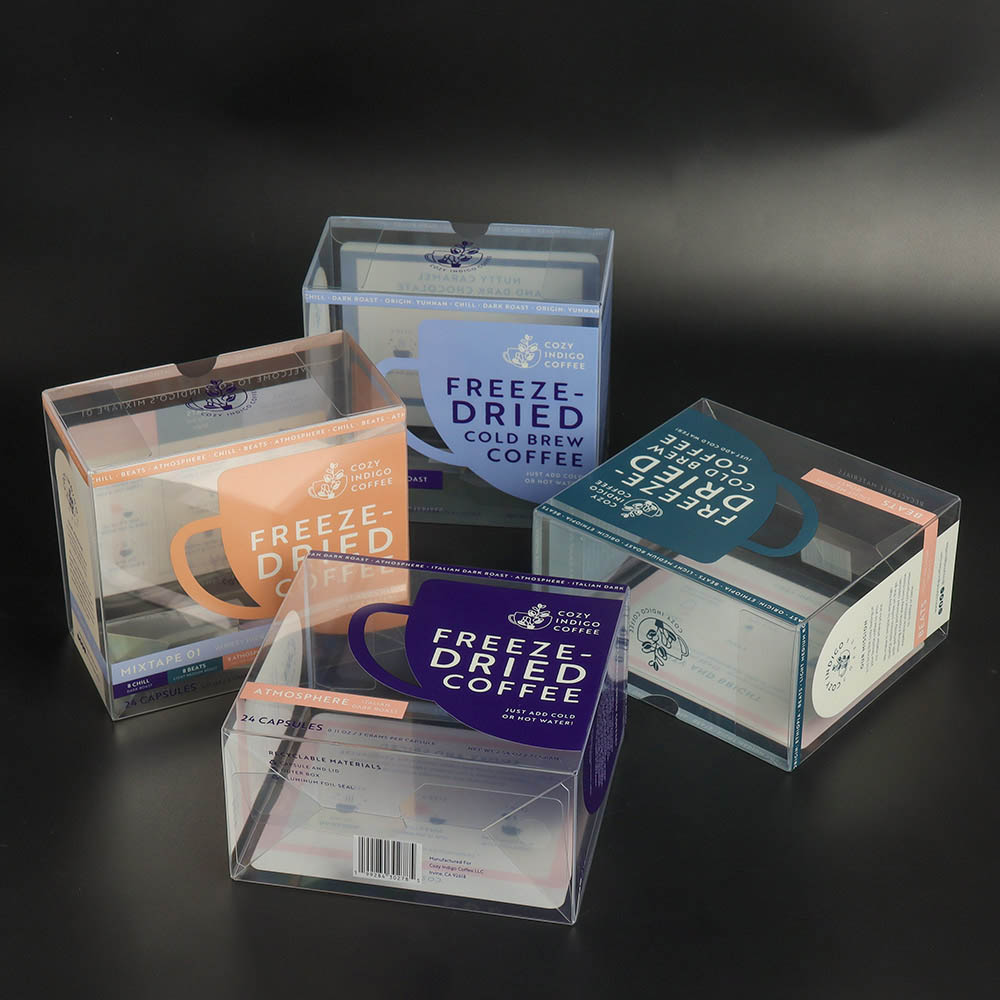 coffee gift box