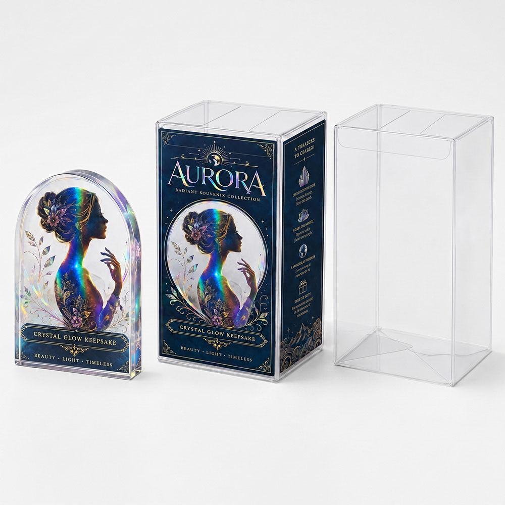 custom coffee packaging