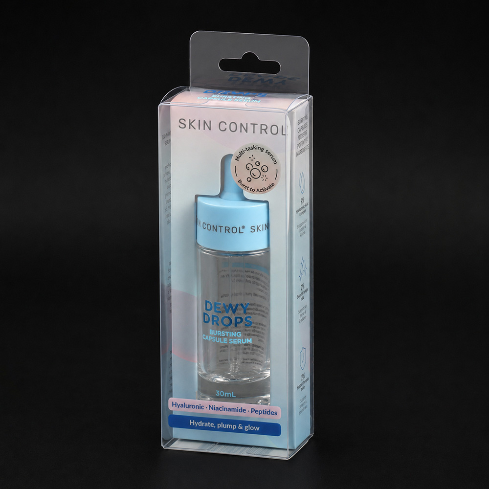 personalized skin care box