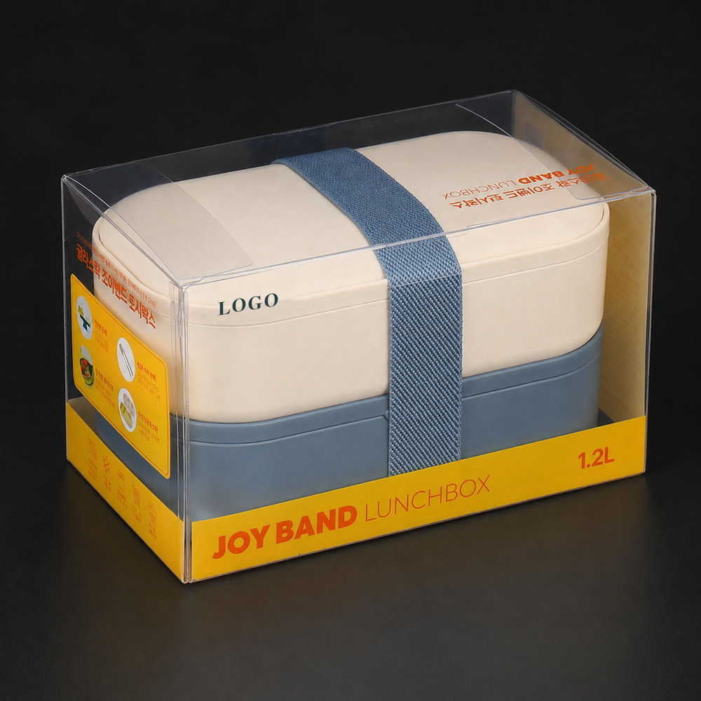 plastic boxes packaging