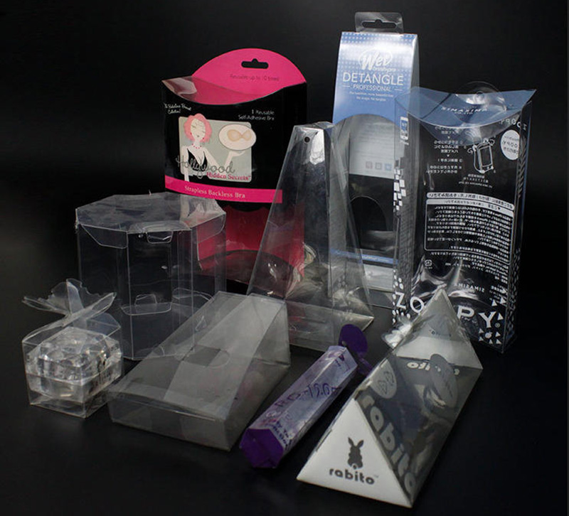 What are the latest trends in cosmetic plastic packaging?