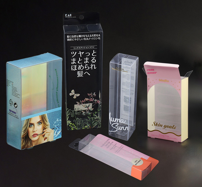 Where Can I Buy Custom Cosmetic Plastic Packaging for Small Beauty Brands?