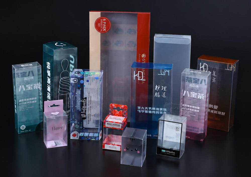 small cosmetic boxes