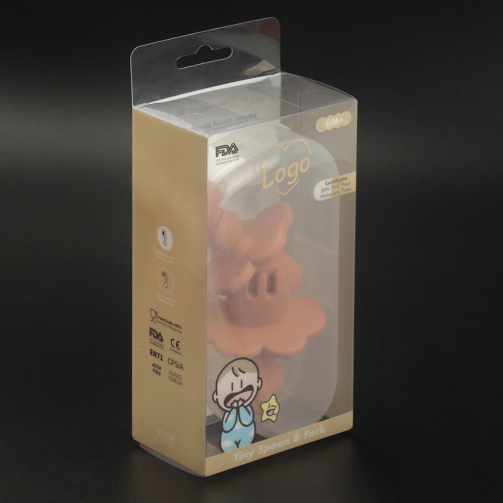 clear acetate boxes