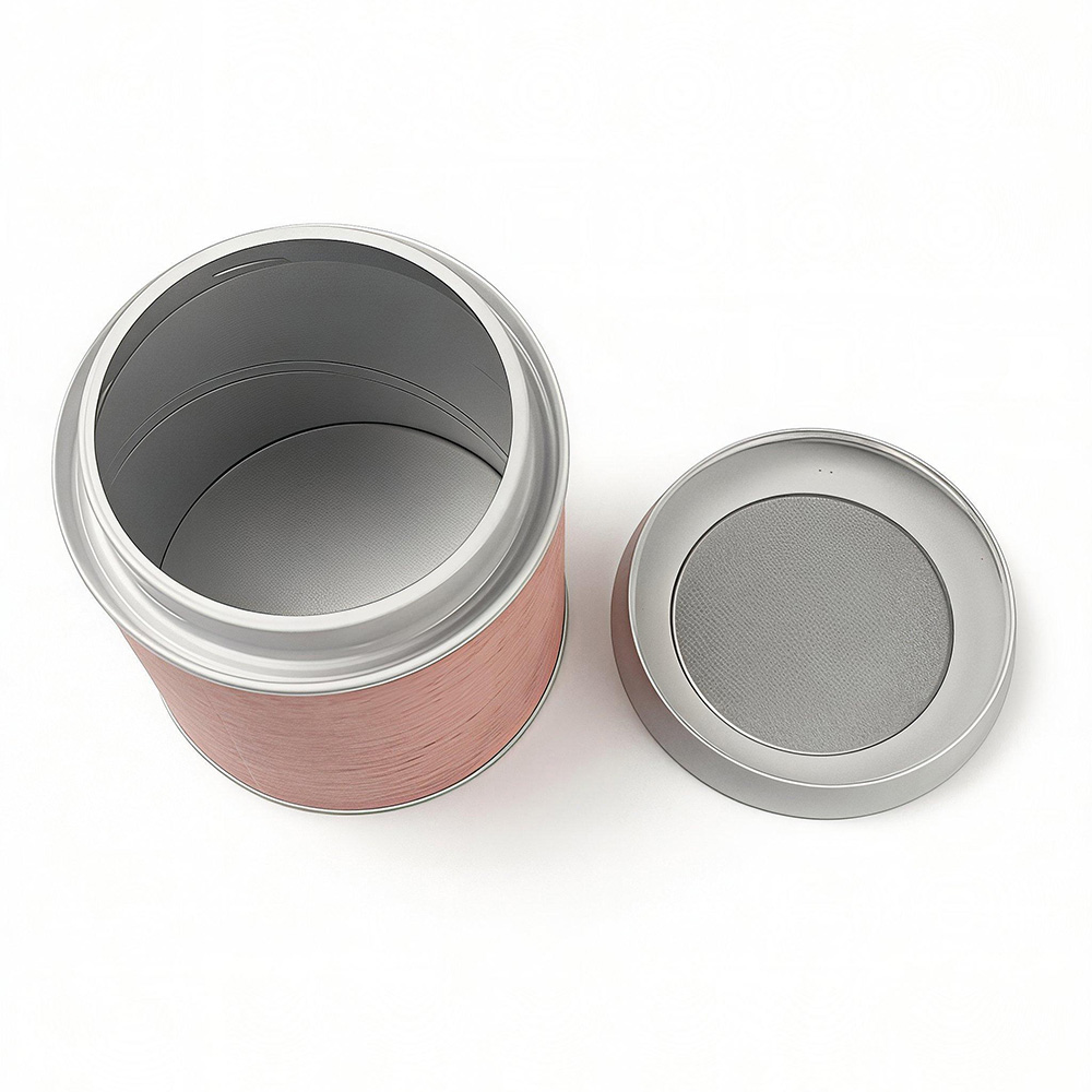 paper tube food packaging